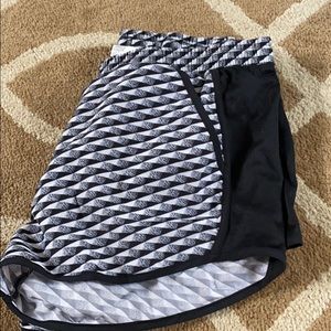 Under armour shorts